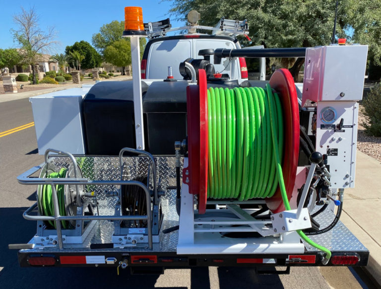 Peoria, AZ Your GoTo Company For Drain Cleaning